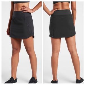 NEW Athleta Run With it Skort tennis